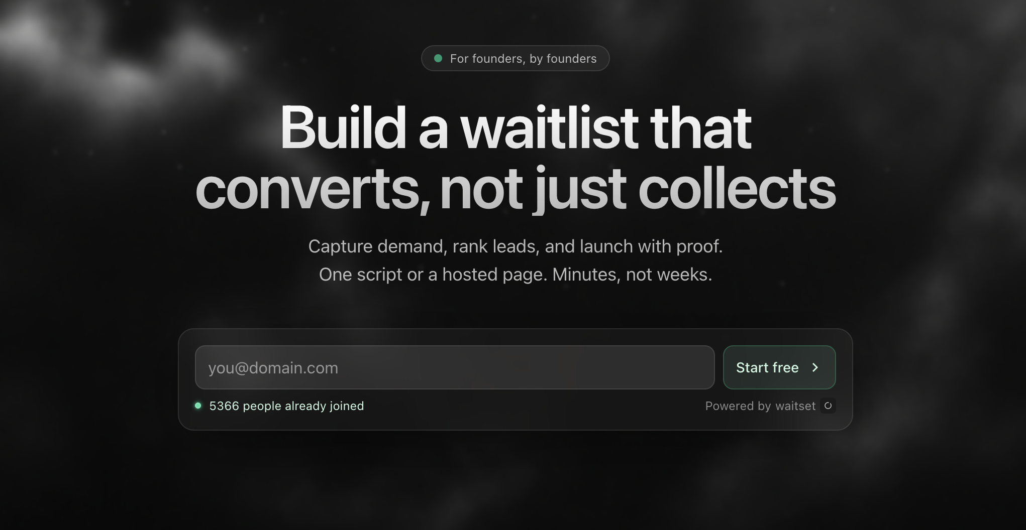 Social Banner (site_scraping)